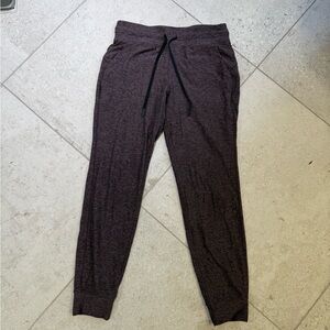 Lululemon Joggers